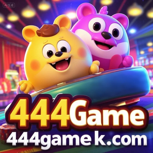 444Game
