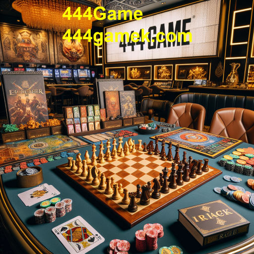 Strategy Games